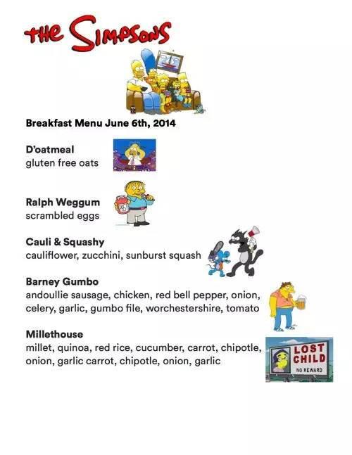 餐廳成為科技巨頭新戰(zhàn)場(chǎng) 谷歌一年伙食費(fèi)5個(gè)億