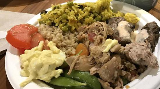 餐廳成為科技巨頭新戰(zhàn)場(chǎng) 谷歌一年伙食費(fèi)5個(gè)億