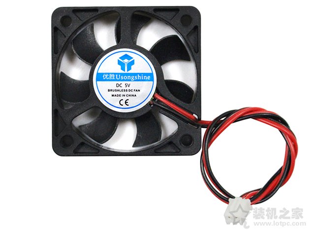硬件知識科普:2針、3針、4針接口的散熱風扇的區別是什么?
