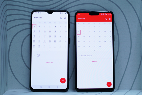 一加6T和一加6區別對比評測 一加6T和一加6哪個值得買？