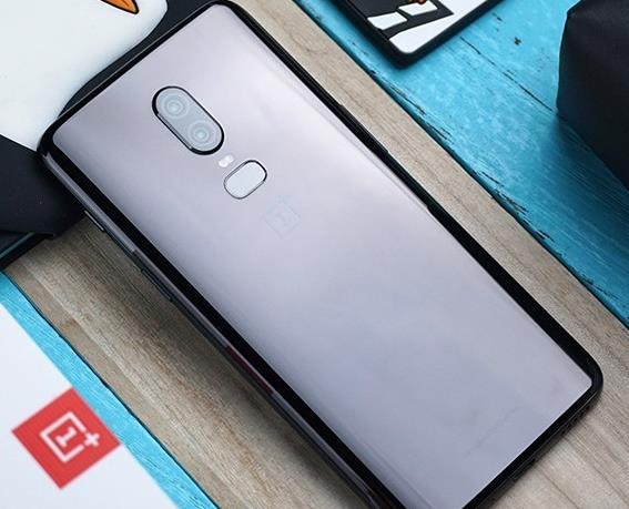 一加6T和一加6拍照對(duì)比