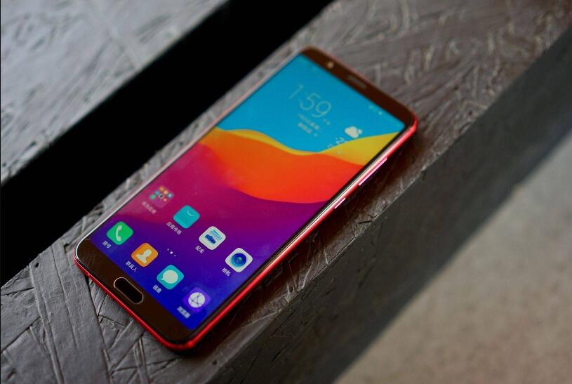 榮耀8X和榮耀V10外觀對比