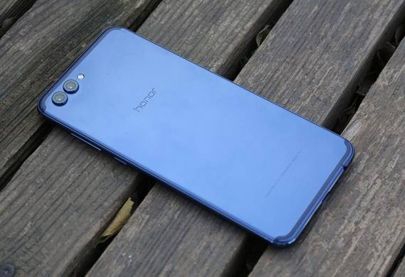 榮耀8X和榮耀V10拍照對(duì)比