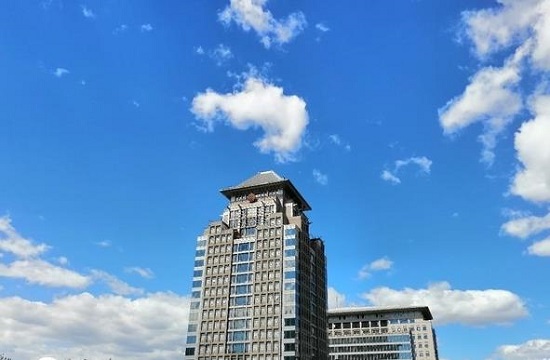 榮耀8X和榮耀V10拍照對(duì)比