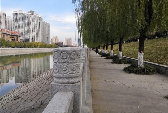 榮耀8X和榮耀V10拍照對(duì)比