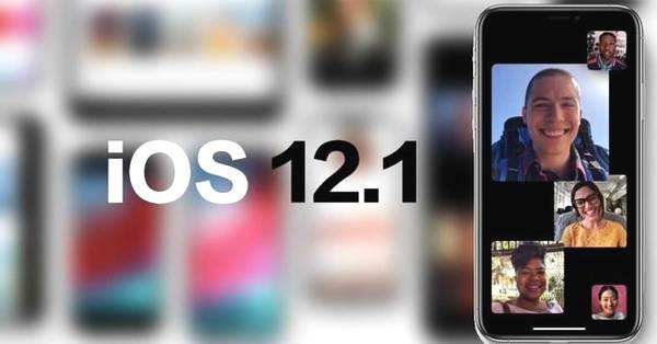 iOS12.1特別版發(fā)布：iPhone XR用戶獨享 版本號16B94
