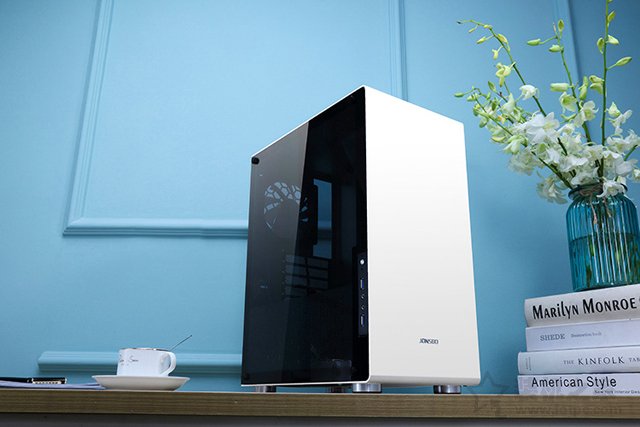 AMD銳龍Ryzen5 2400G核顯APU電腦配置推薦 爽玩輕量級3D游戲！