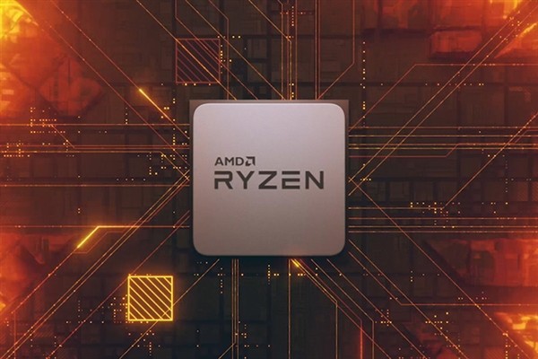 AMD首次宣布Zen 4架構！5nm工藝自信滿滿，未來多年穩了