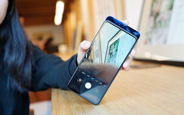 高端大氣有內涵 小米MIX3故宮特別版圖賞