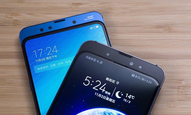 小米MIX3有紅外接口嗎 小米MIX3有沒有紅外人臉識別？