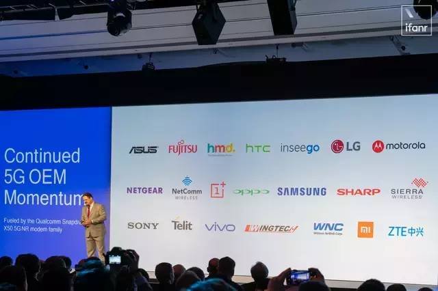 新iPhone支持5G暫時沒戲？iPhone體驗5G網絡比Android多等一年？