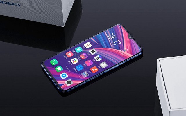 一加6T和OPPO R17哪個好?一加6T和OPPO R17區(qū)別對比