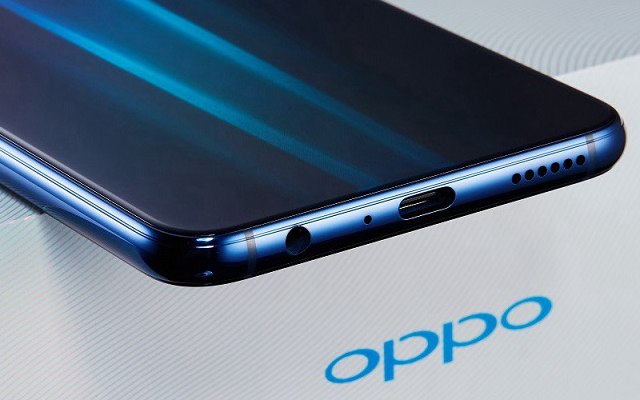 一加6T和OPPO R17哪個好?一加6T和OPPO R17區(qū)別對比