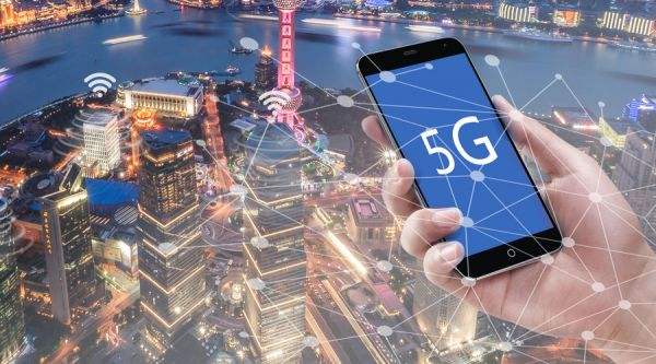 5G牌照最快年底發放 2019上半年推出5G智能手機