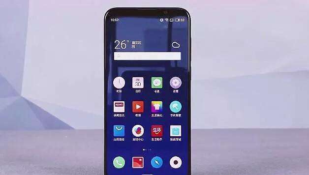 魅族note8電量百分比顯示設(shè)置教程 魅族note8怎么顯示電量百分比？
