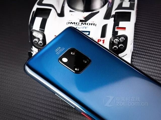 華為Mate 20系列以及HUAWEI WATCH GT正式上市波蘭