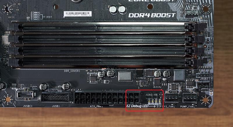 9代酷睿超頻式微!微星MPG Z390 GAMING PRO CARBON AC暗黑板主板評測:內存超頻時代到來