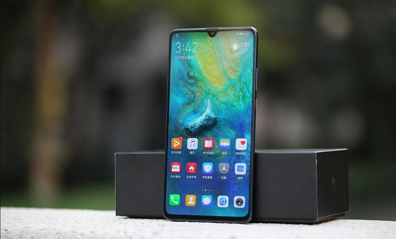 華為Mate 20 X對比<a href=/mobile/iphone/ target=_blank class=infotextkey>iPhone</a> XS Max:誰才是最強(qiáng)<a href=/games/ target=_blank class=infotextkey>游戲</a>旗艦!