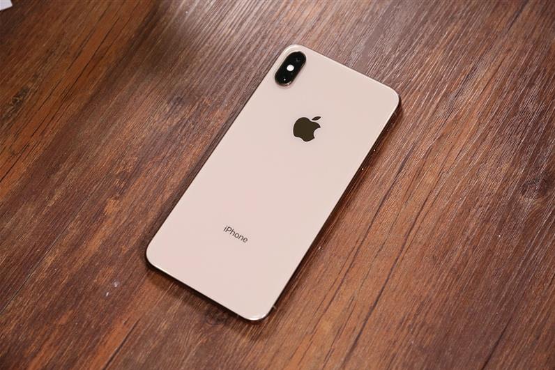 華為Mate 20 X對比iPhone XS Max:誰才是最強游戲旗艦!