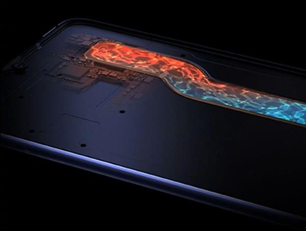 華為Mate 20 X對比iPhone XS Max:誰才是最強游戲旗艦!