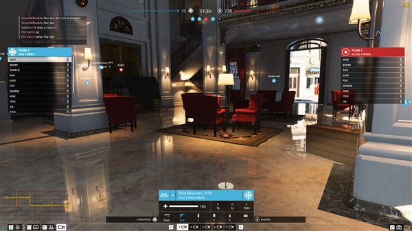 《戰地5》RTX 20顯卡光線追蹤游戲實測：顯卡性能折損過半