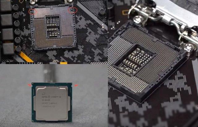 手把手教你組裝電腦教程 小白DIY臺(tái)式電腦裝機(jī)指導(dǎo)全程圖解