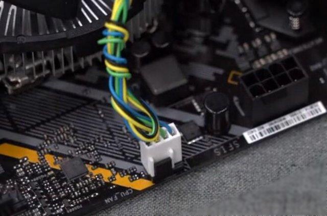 手把手教你組裝電腦教程 小白DIY臺式電腦裝機指導全程圖解