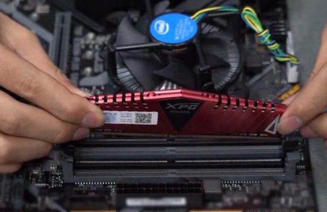 手把手教你組裝電腦教程 小白DIY臺式電腦裝機指導全程圖解