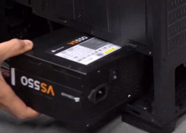 手把手教你組裝電腦教程 小白DIY臺式電腦裝機指導全程圖解