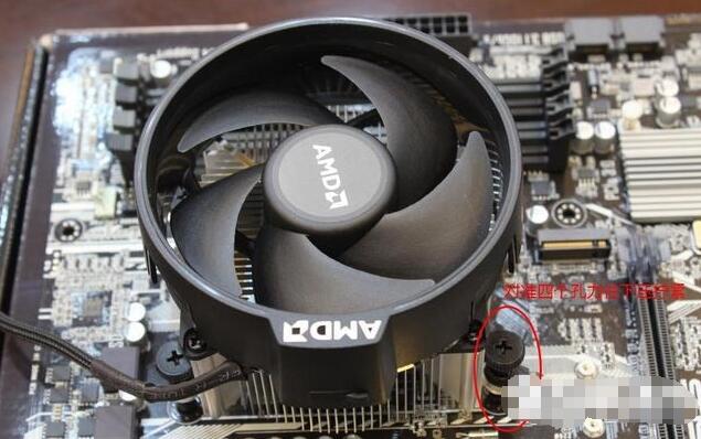 手把手教你組裝電腦教程 小白DIY臺式電腦裝機指導全程圖解