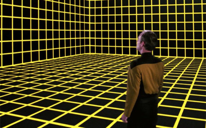 這才是未來！美國初創(chuàng)公司正開發(fā)無需VR/AR眼鏡全新VR系統(tǒng)