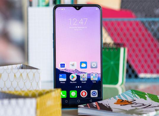 OPPO A7跑分有多少?OPPO A7(驍龍450)跑分性能測試