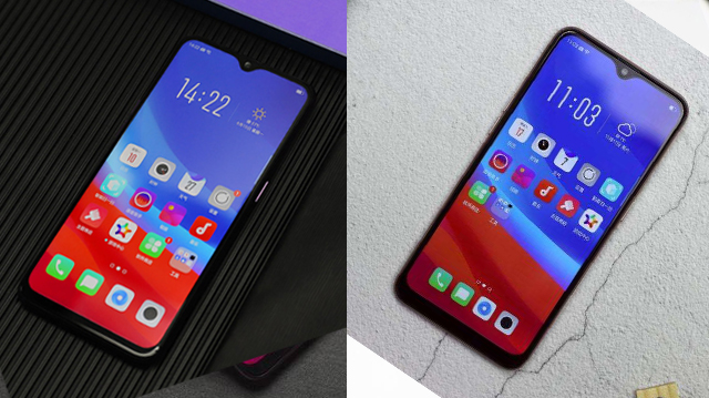 OPPO A7和OPPO A7X的區別對比 OPPO A7和A7X對比哪個好？