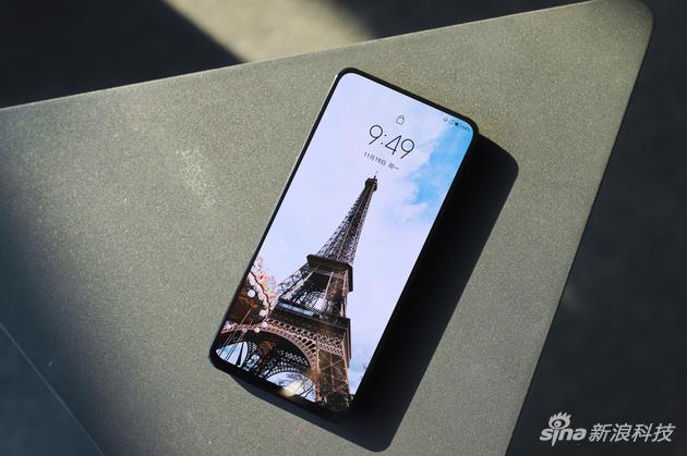 聯想Z5 Pro評測： 驍龍710加持下的滑蓋全面屏手機