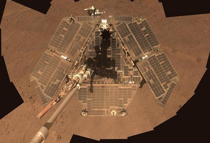 新一輪太空競賽開始了！NASA計劃25年內登陸火星