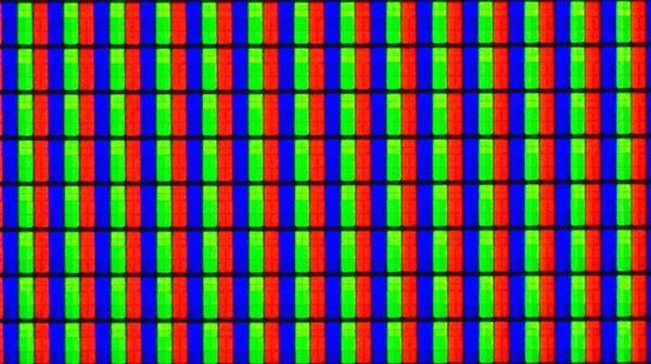 屏幕像素排列方式有哪些 手機屏幕像素排列方式知識詳解