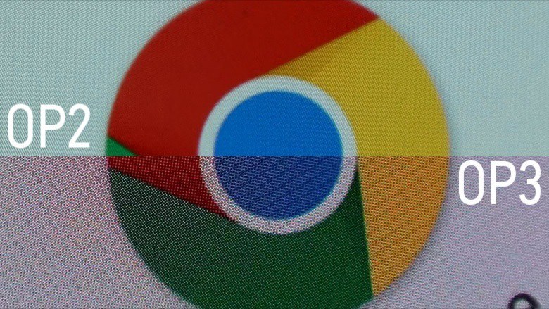 屏幕像素排列方式有哪些 手機屏幕像素排列方式知識詳解