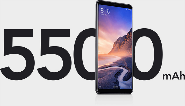 超長續航才能帶來更優秀的用機體驗 超大電池智能手機推薦