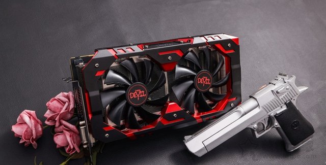 RX590 8G顯卡來襲!6000元銳龍R7-2700配RX590新3A平臺配置推薦