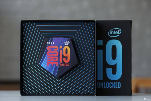 Intel九代i9 9900K處理器評測：8核16線程+睿頻5.0GHz有多強？