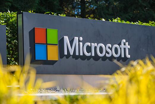 微軟大翻身！市值超蘋果亞馬遜 成最有價值科技公司