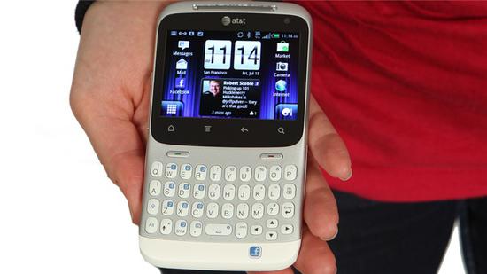 外媒評出最糟糕手機命名 最糟糕的是iPhone XS