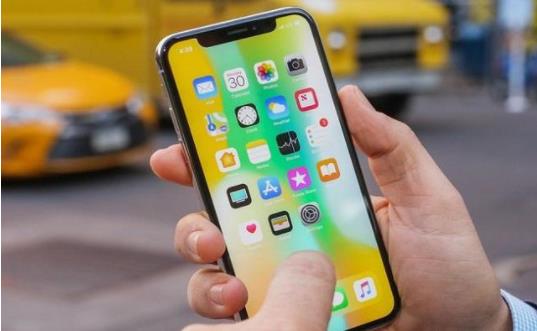 iPhone X手勢操作怎么用？蘋果iPhone Xs手勢操作使用教程