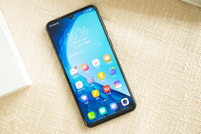 vivo Z3字體怎么設(shè)置？vivo Z3字體設(shè)置方法教程