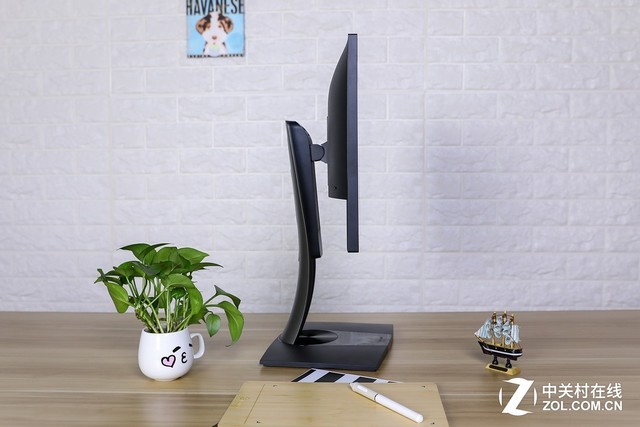 優派VP2458顯示器評測