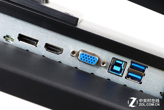 優派VP2458顯示器評測