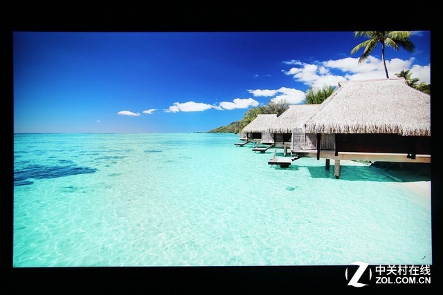 優(yōu)派VP2458顯示器評測