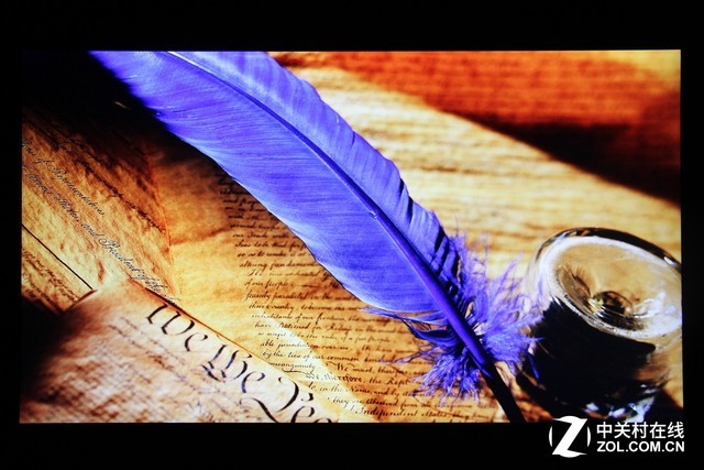 優(yōu)派VP2458顯示器評測