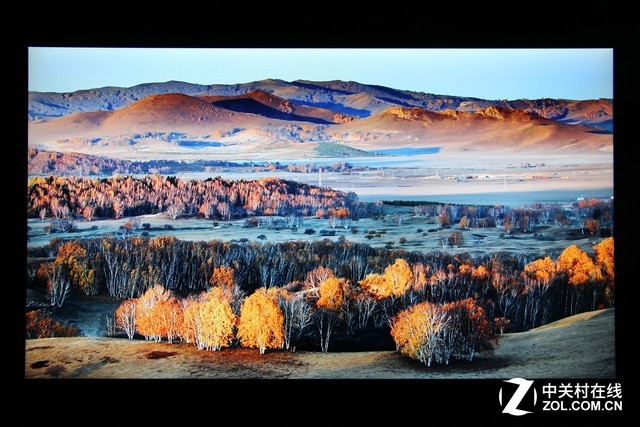 優(yōu)派VP2458顯示器評測