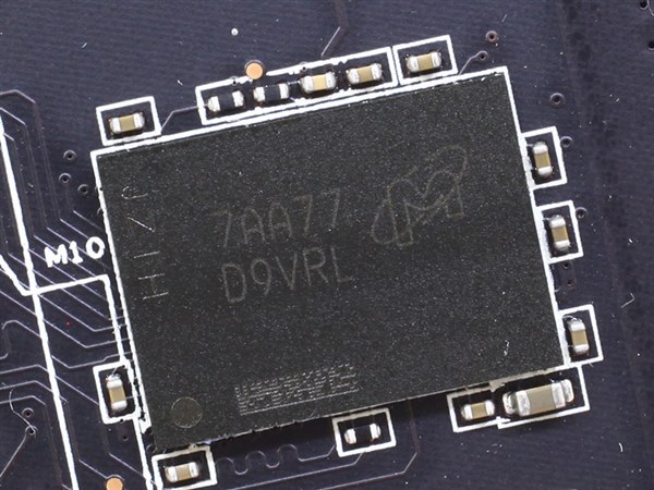 GTX1060 GDDR5X版秘密揭曉:GTX1080殘次核心再利用